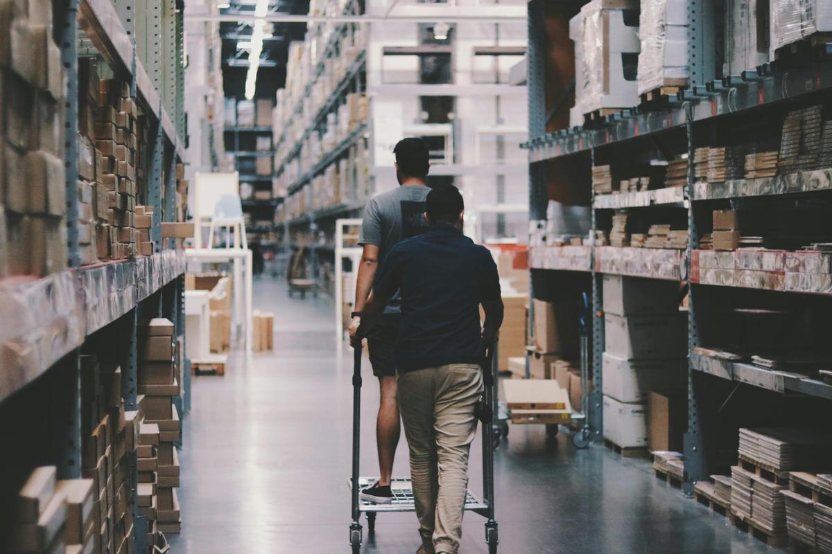 Pinshop's Commitment to Supply Chain Transparency