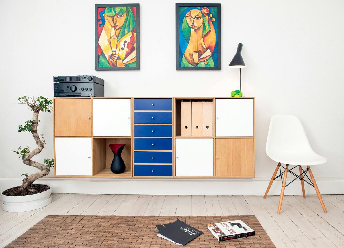 How to Prevent Furniture Tip-Over Accidents