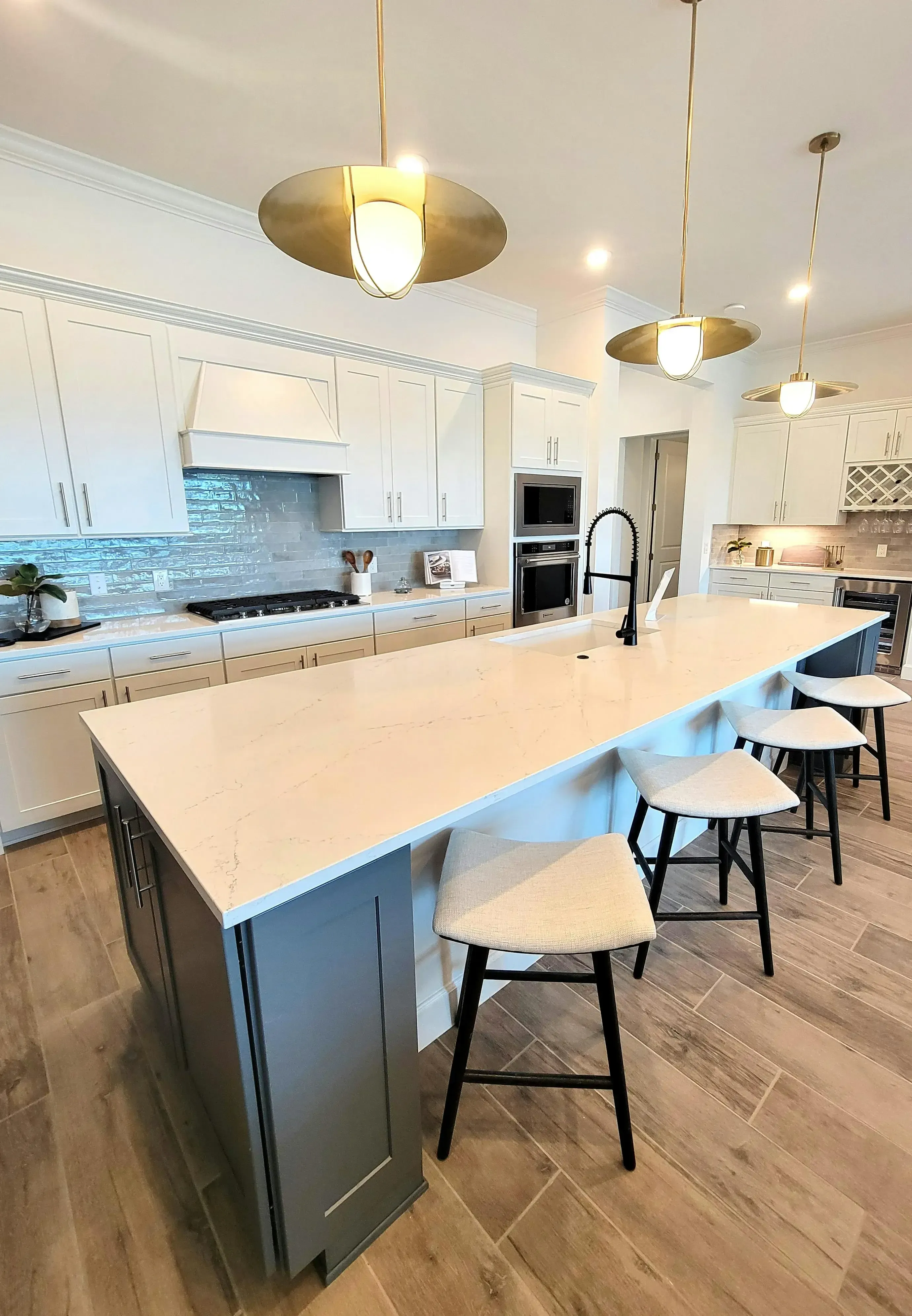 Lighting that inspires and brightens your space